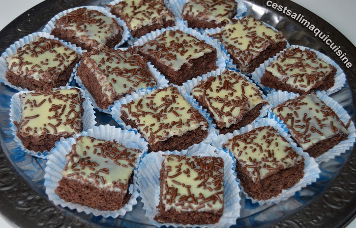 Gateau Economique Avec Un Oeuf Salima Cuisine