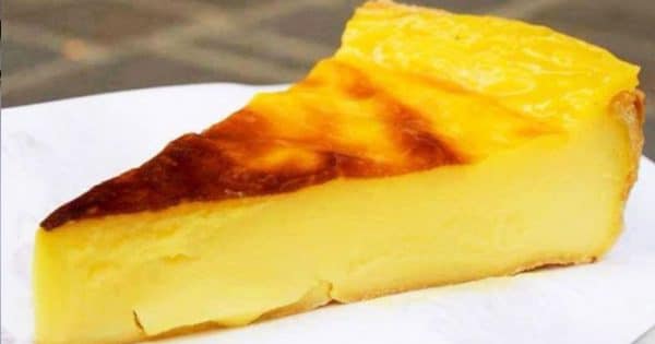 Recette Flan Sans Pâte