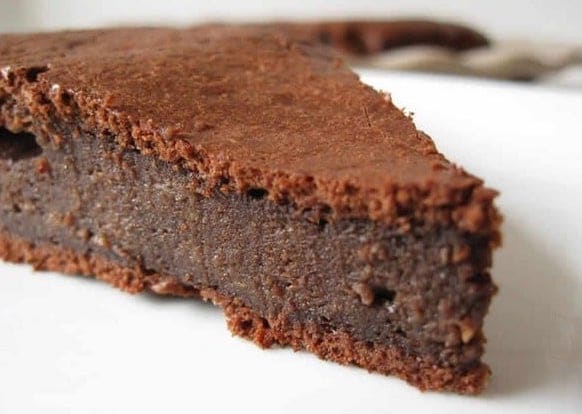 Recette Fondant au Chocolat