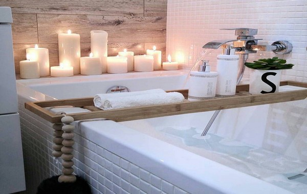 Idées pour une Salle de Bain Cosy et Hygge