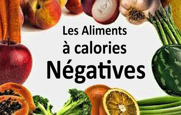 15 Aliments A Calories Negatives Plus Vous Mangez Plus Vous Maigrissez