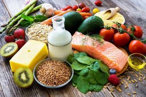 Aliments Anti Inflammatoires Que Vous Devez Inclure Dans Votre